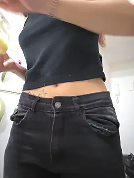 Belenxclusive online show from 06.05.26