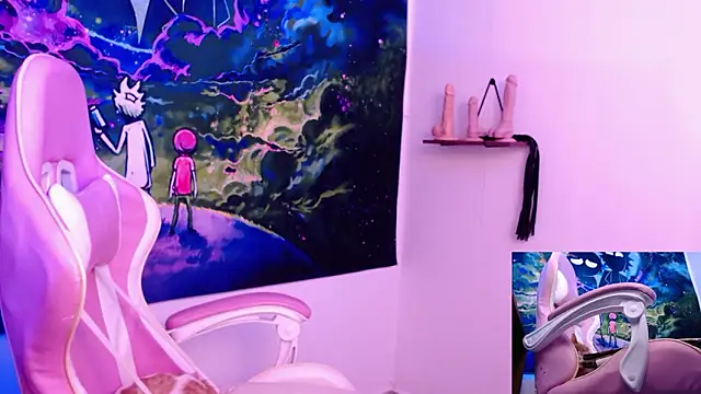 Snapshot of annie_vega17_ chatting on 02.11.26 annie vega17 online show from 02.11.26