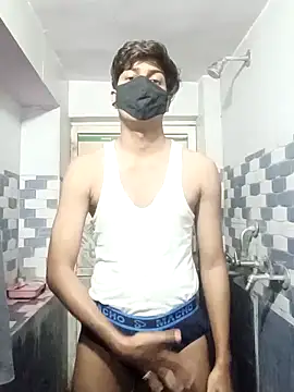 hotyboy 89 online show from 04.01.26