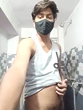 hotyboy 89 online show from 04.13.26