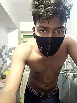 hotyboy 89 online show from 07.03.26