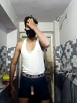 hotyboy 89 online show from 07.04.26
