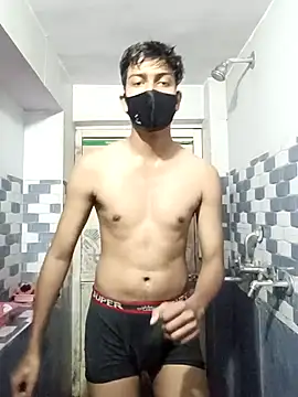 hotyboy 89 online show from 07.05.26