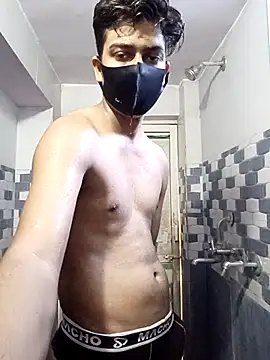 hotyboy 89 online show from 07.07.26