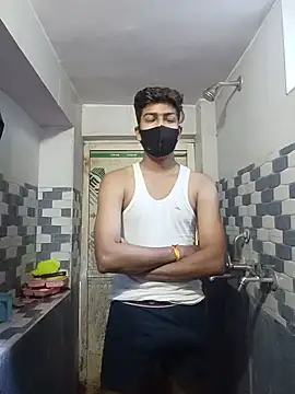 hotyboy 89 online show from 07.09.26
