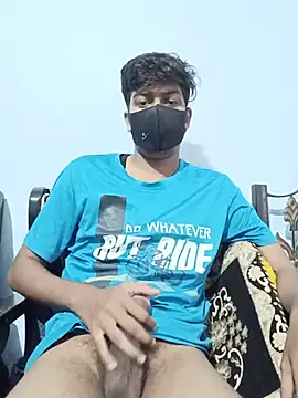 hotyboy 89 online show from 08.08.26
