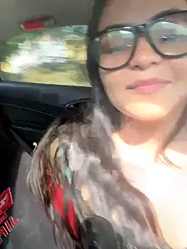 Violeta and Charlie online show from 03.11.26