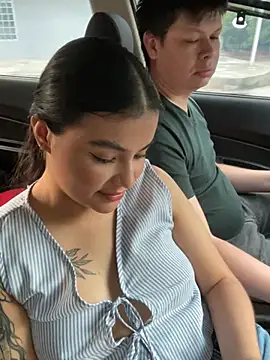 Violeta and Charlie online show from 03.24.26