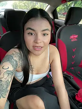 Violeta and Charlie online show from 03.30.26