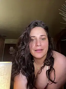 VelvetBrunetteXo online show from 02.08.26