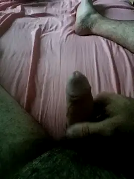 RecusedMuscle online show from 02.08.26