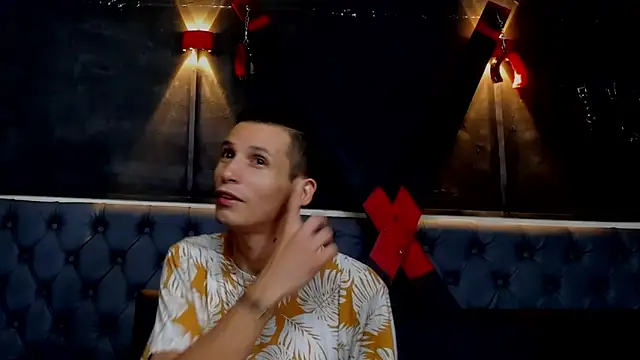 Isaak 26 online show from 02.10.26