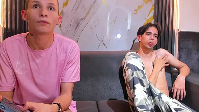 Isaak 26 online show from 03.02.26