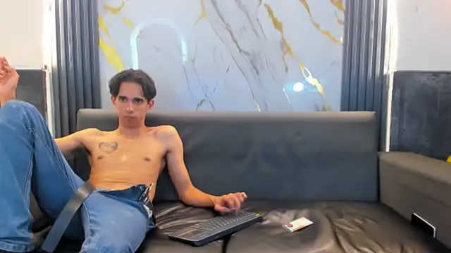 Isaak 26 online show from 03.18.26