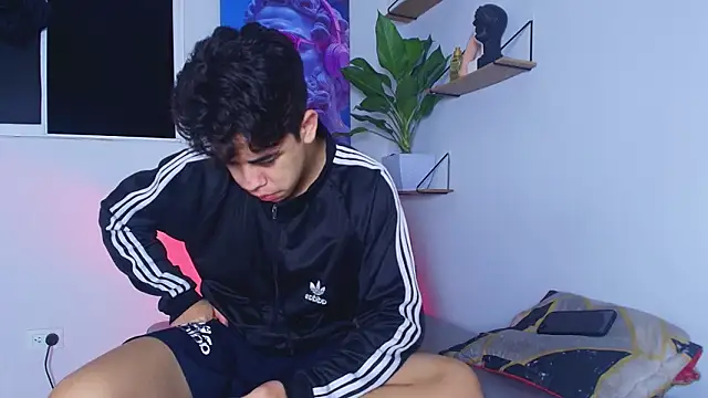 Gael moon  online show from 02.26.26