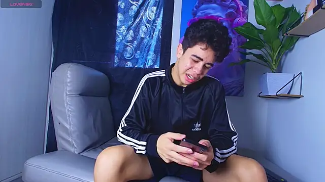 Gael moon  online show from 02.26.26