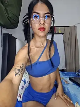 Alannys19 online show from 05.31.26