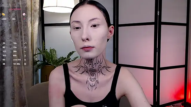 roxy morrison x online show from 04.28.26