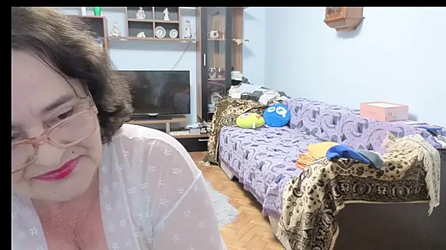 xMaryxAnne online show from 03.01.26