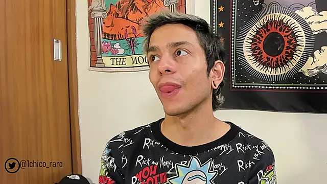 acid timee online show from 04.12.26