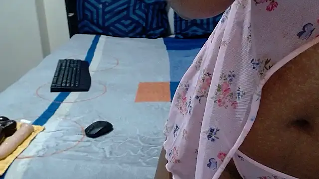 VeronaDimexx online show from 03.16.26