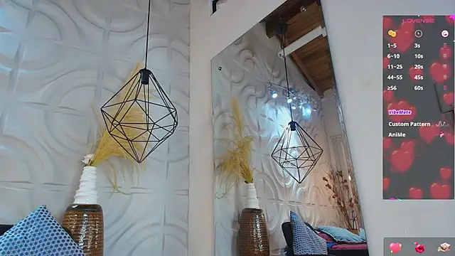 sophieBlair  online show from 04.06.26