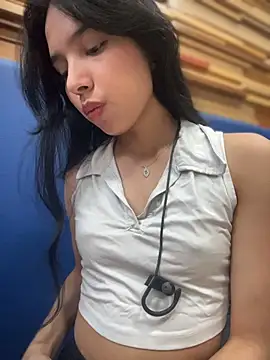 jadelaurent online show from 07.28.26