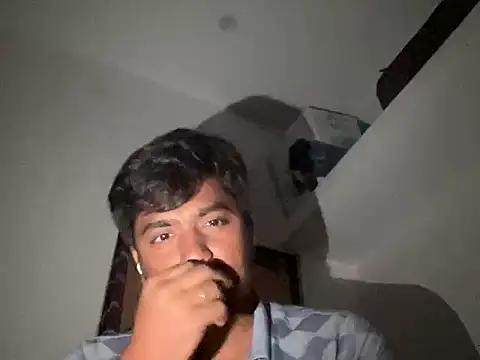 HarshithJoel online show from 02.08.26