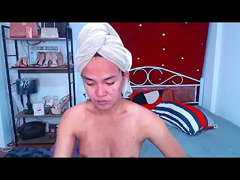 SeductiveAya online show from 02.27.26