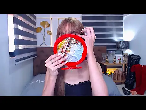 JuicyCockThea online show from 04.05.26