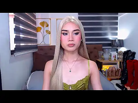 JuicyCockThea online show from 05.01.26
