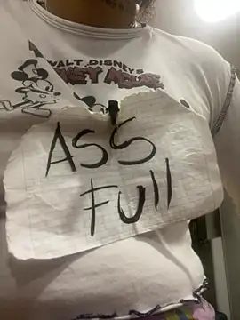 Slut Nasty Extremely online show from 02.09.26