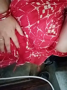 Simran 008 online show from 05.16.26
