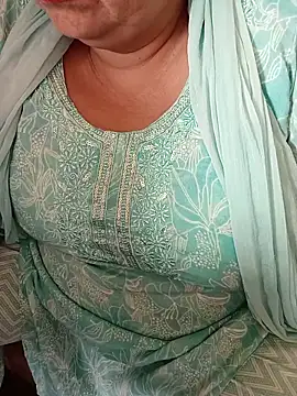 Simran 008 online show from 05.17.26