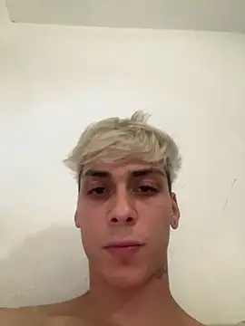 Babyfacenik online show from 03.02.26