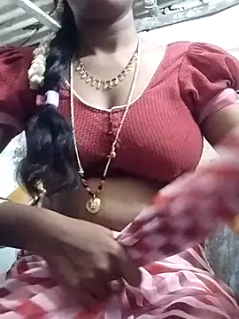 Snapshot of telugusailaja chatting on 02.22.26 telugusailaja online show from 02.22.26