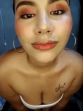 amandaa 21 online show from 04.10.26