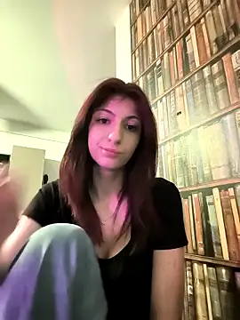 EveBliss online show from 04.16.26