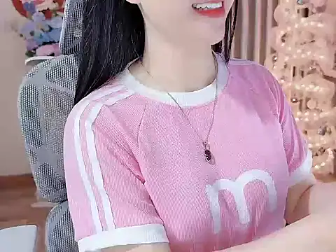 Snapshot of Agnelyn___ chatting on 03.25.26 Agnelyn online show from 03.25.26