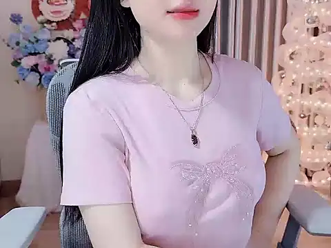 Snapshot of Agnelyn___ chatting on 03.29.26 Agnelyn online show from 03.29.26