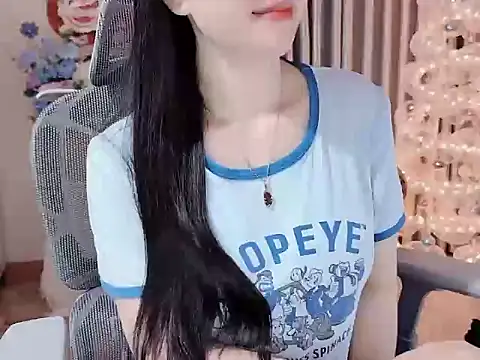 Snapshot of Agnelyn___ chatting on 04.07.26 Agnelyn online show from 04.07.26