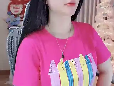 Snapshot of Agnelyn___ chatting on 04.09.26 Agnelyn online show from 04.09.26