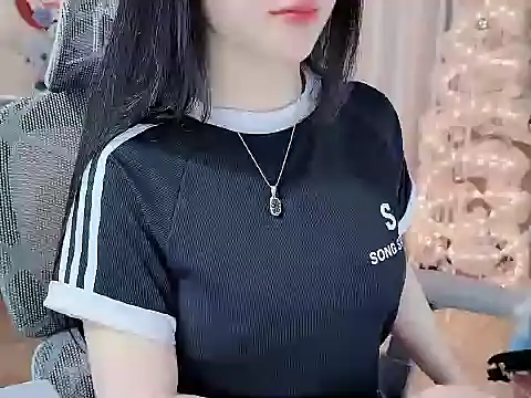 Snapshot of Agnelyn___ chatting on 05.31.26 Agnelyn online show from 05.31.26