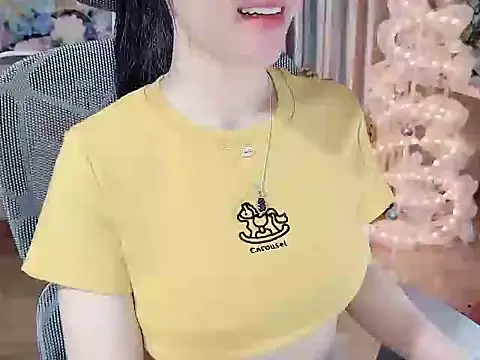 Agnelyn    online show from 07.15.26