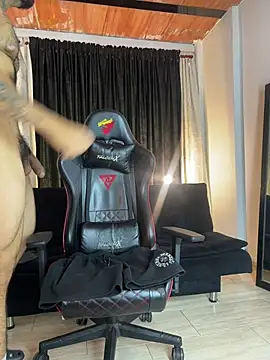 Benjii Carter1 online show from 04.06.26