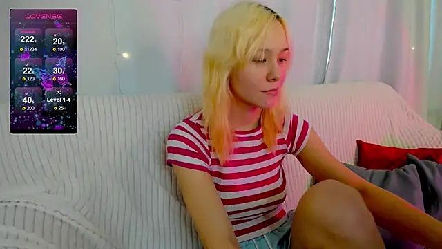 EmilyTrase online show from 03.02.26