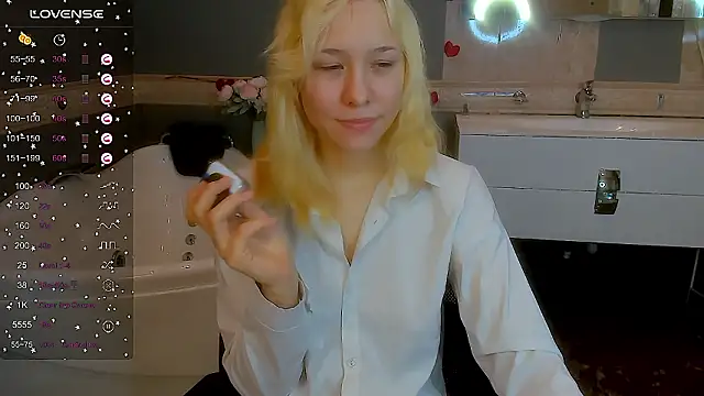 EmilyTrase online show from 03.21.26