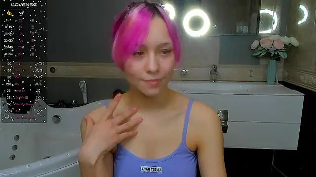 EmilyTrase online show from 03.27.26