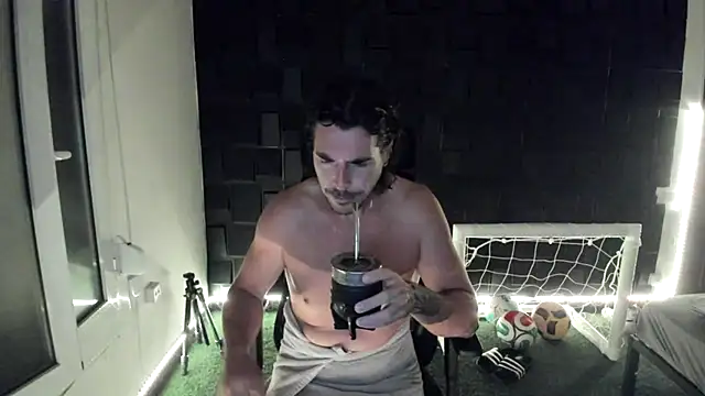 joaquin420 hot online show from 07.08.26