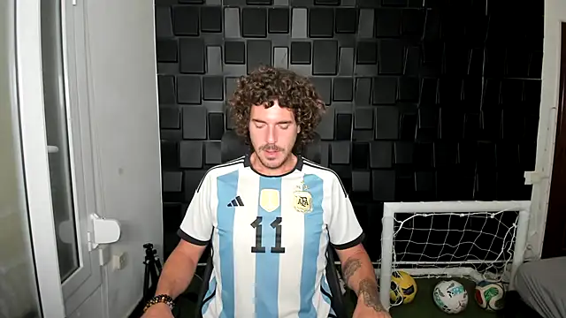 joaquin420 hot online show from 07.13.26